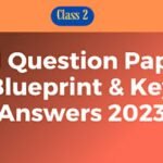 8th Class Social Question Paper 2018 SA1 Government