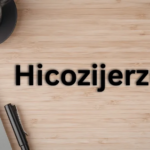 Hicozijerzu
