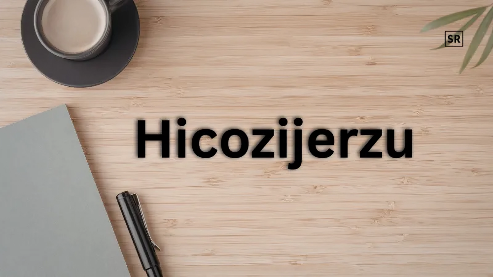 Hicozijerzu Meaning, Digital Trends, Online Popularity, and Why People Are Searching for It