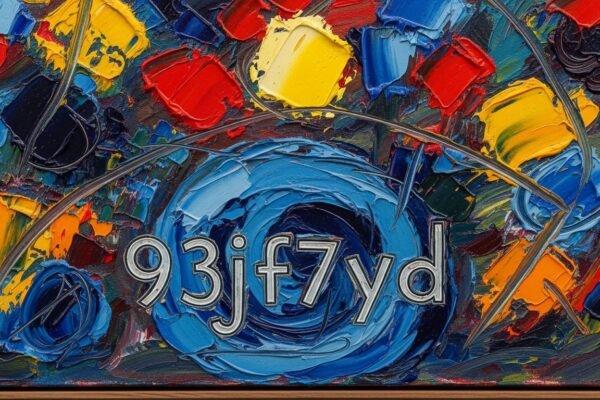 93jf7yd