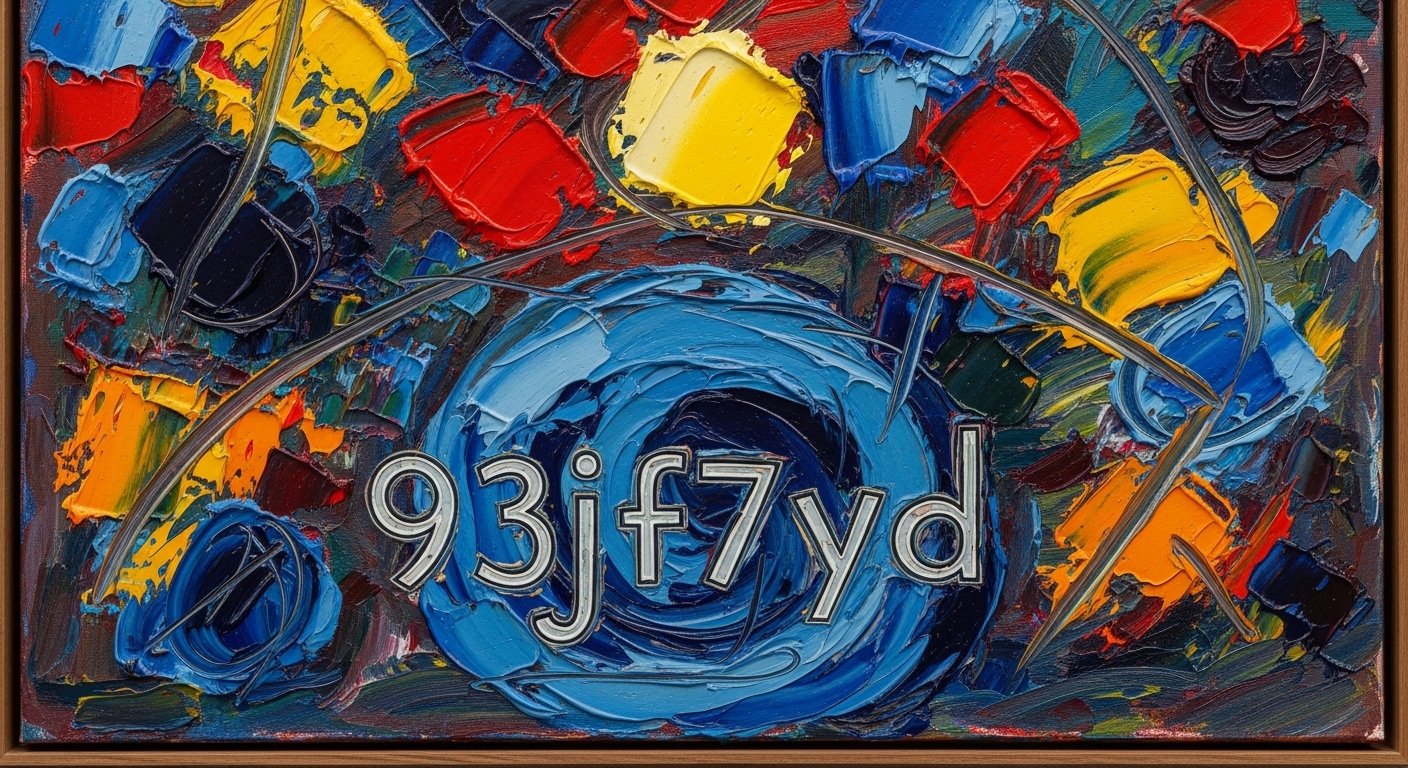 93jf7yd