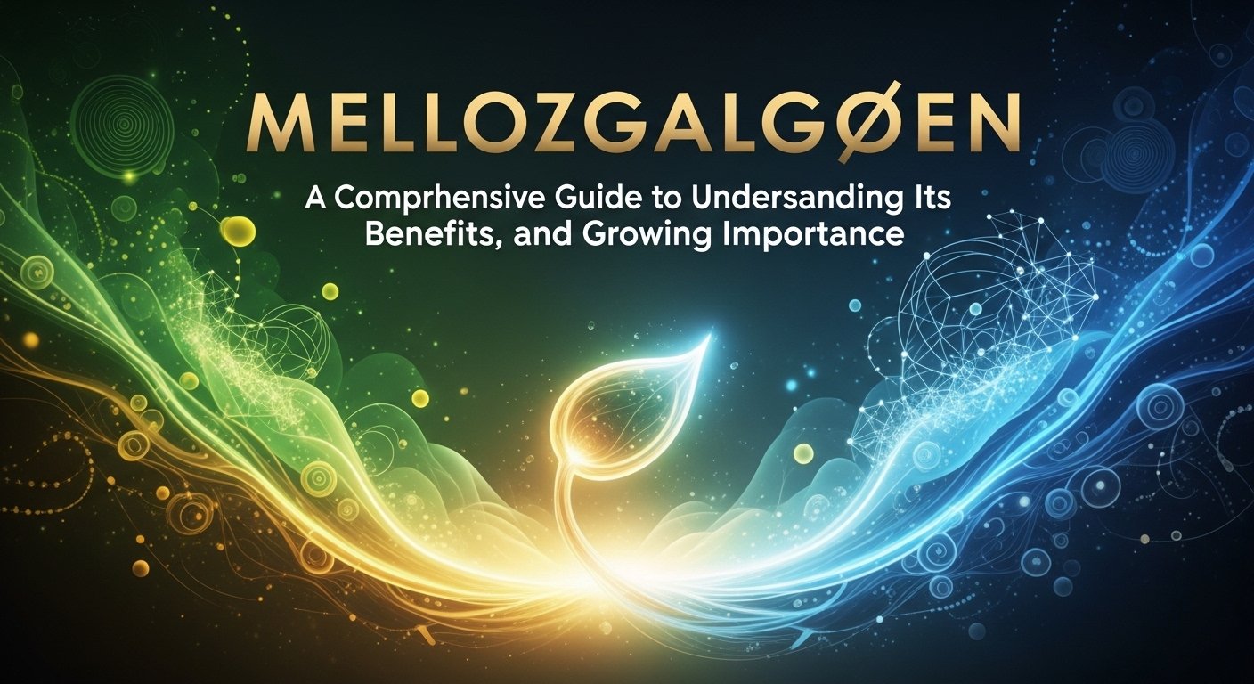 Mellozgalgoen