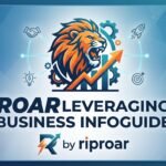 RoarLeveraging Business Infoguide by RipRoar