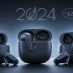 Best Wireless Earbuds Under 200 Dollars 2024