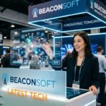 #beaconsoft latest tech