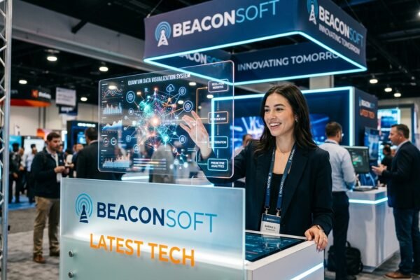 #beaconsoft latest tech