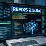 Refixs2.5.8a
