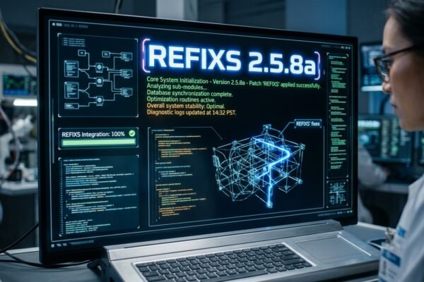 Refixs2.5.8a