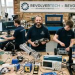 RevolverTech Crew