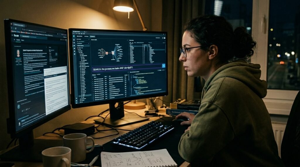 TheJavaSea.me Leaks AIO-TLP371
